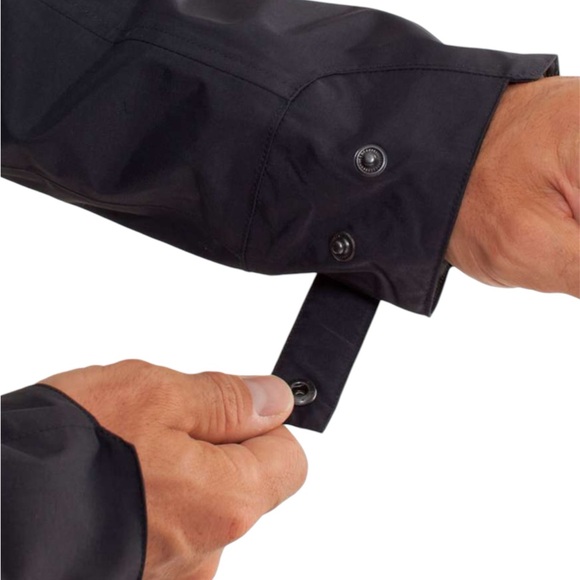 Lululemon Wet Coast Jacket - Picture 3 of 15